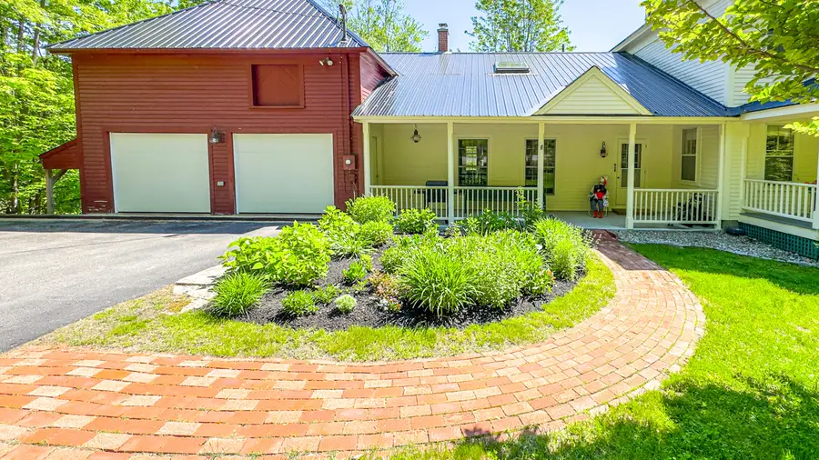 737 Stow Road, Stow, ME 04037 - #2