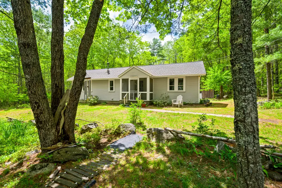 17 Eagle Lane, Damariscotta, ME 04543 - #2