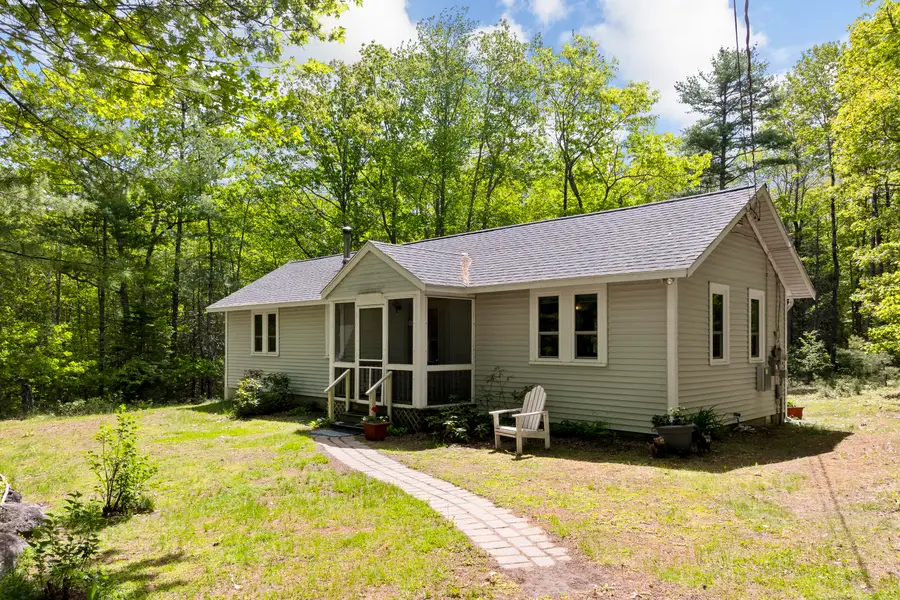 17 Eagle Lane, Damariscotta, ME 04543 - #3