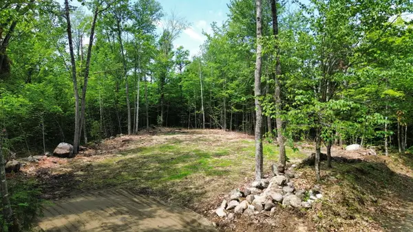 0 Homestead Hill Road, Mercer, ME 04957