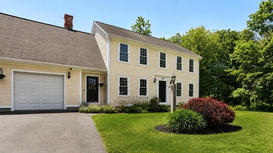 334 Broadturn Road, Scarborough, ME 04074 - #2