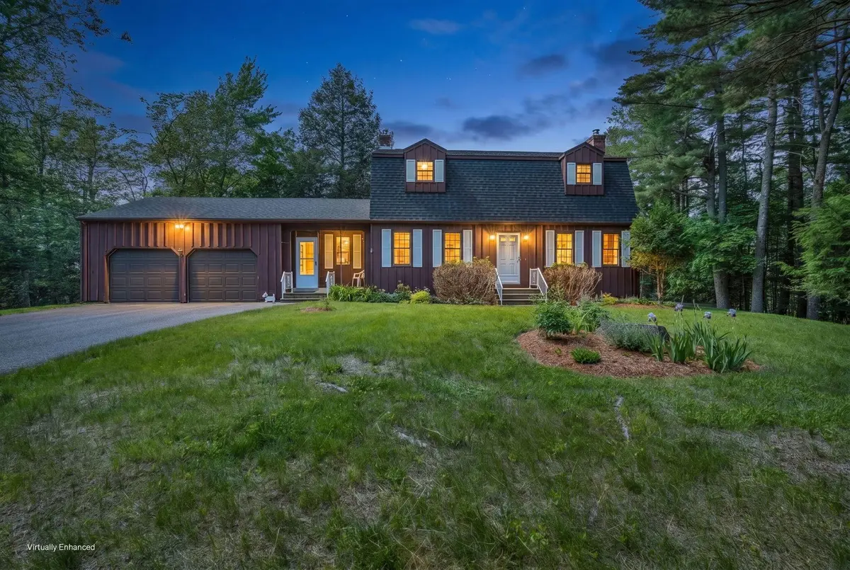 171 Jarvis Gore Drive, Eddington, ME 04428 - #1