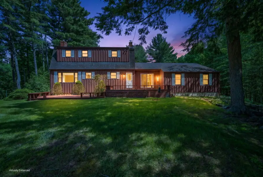 171 Jarvis Gore Drive, Eddington, ME 04428 - #2