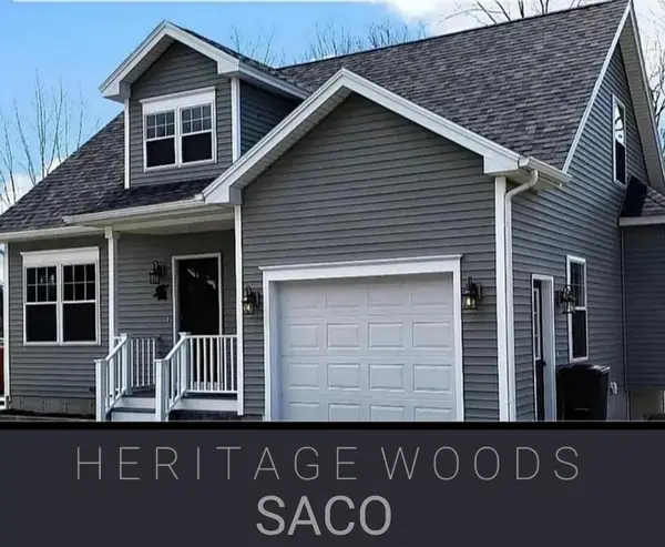 3 Heritage Way #3, Saco, ME 04072