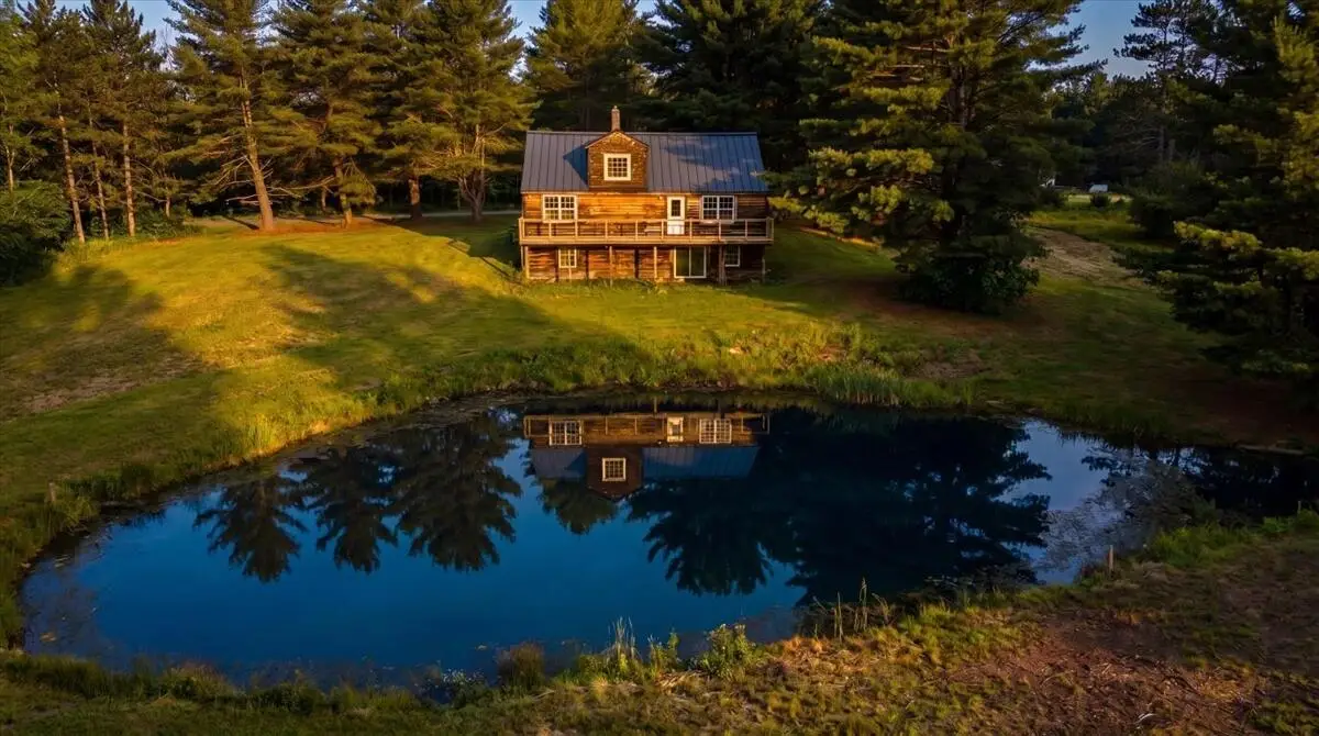 139 Lloyd Road, Anson, ME 04911 - #1