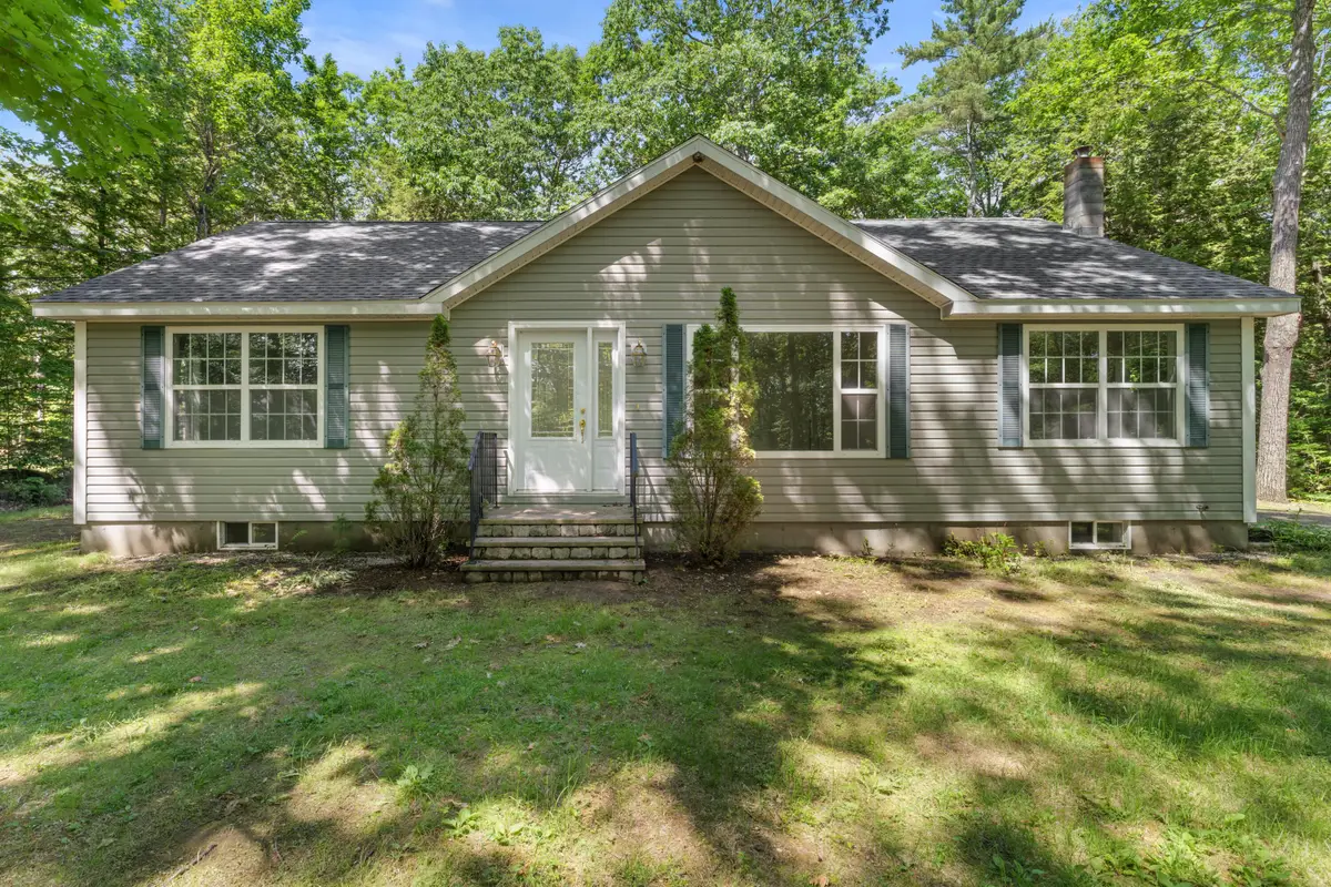 29 Watson Hill Road, Limerick, ME 04048 - #1