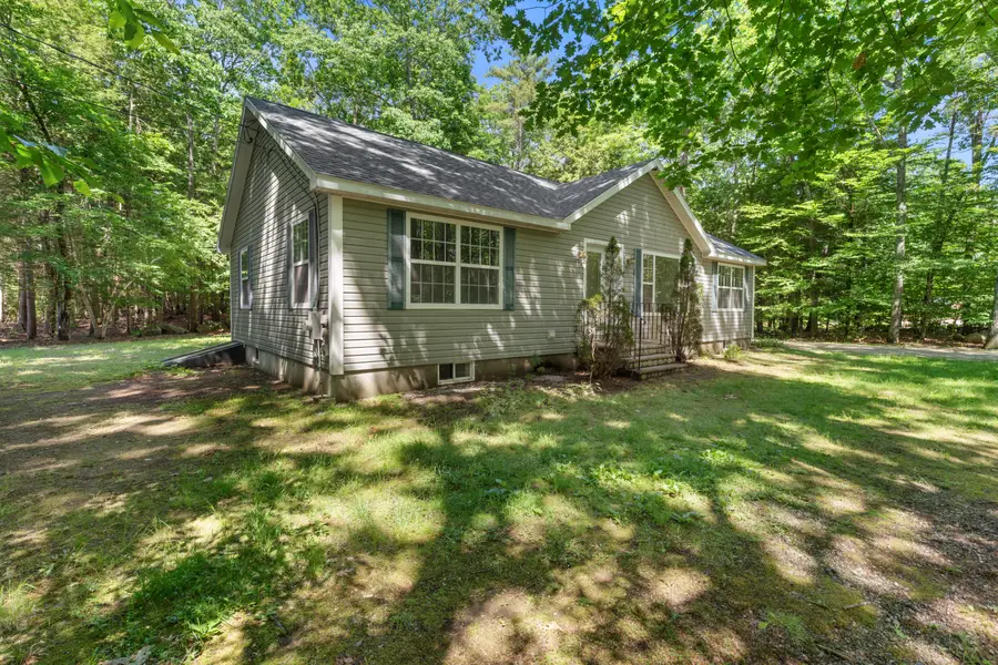 29 Watson Hill Road, Limerick, ME 04048 - #2