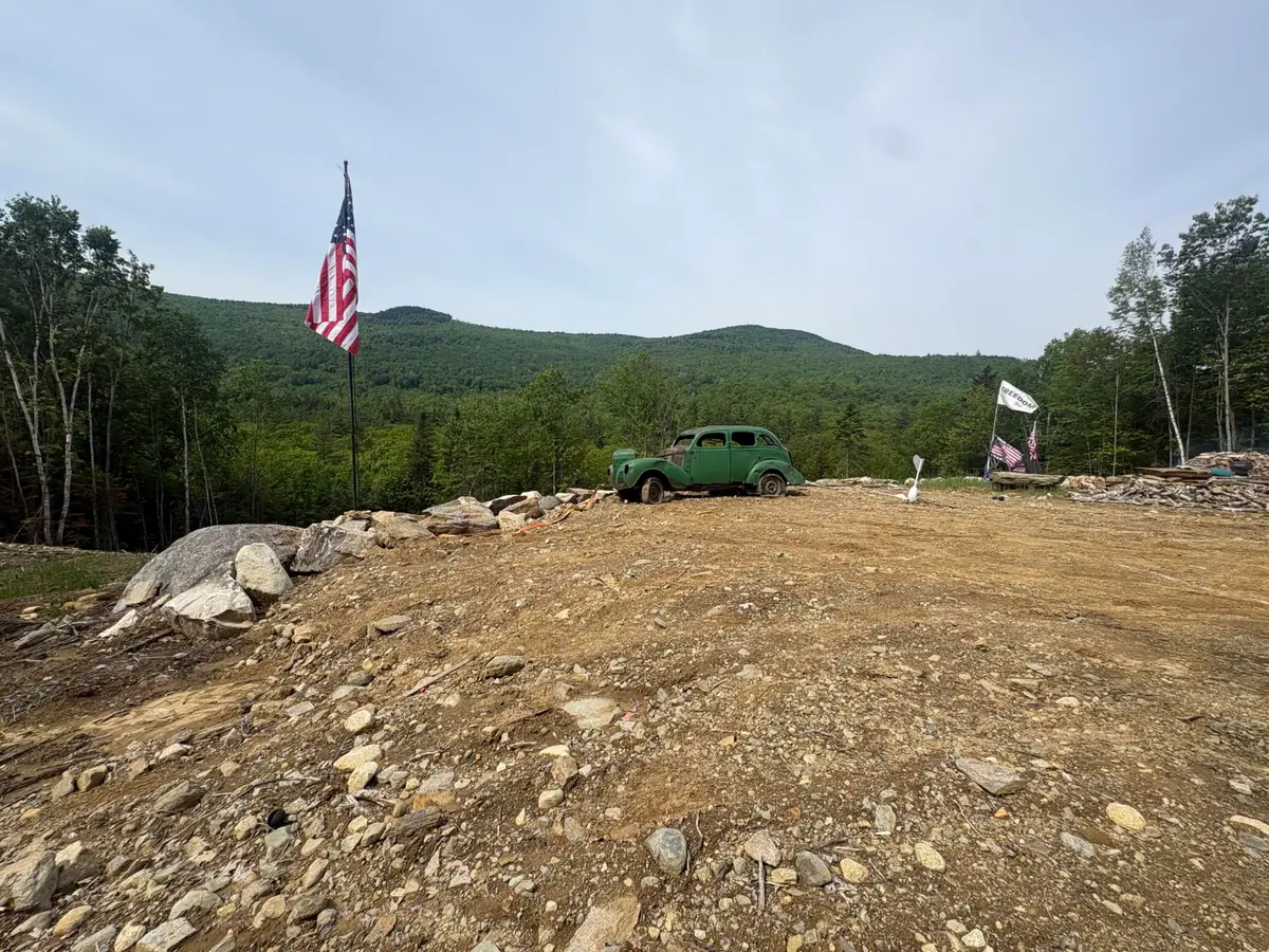 Map10Lot13 Swift River Road, Byron, ME 04275 - #1