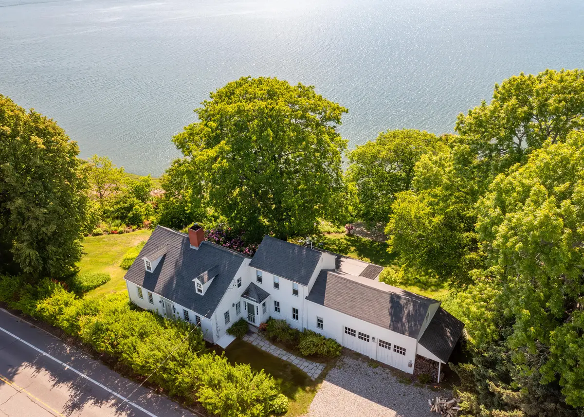 16 Us-1, Falmouth, ME 04105 - #1