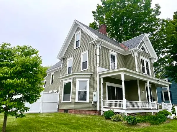101 Pleasant Street, Dover-Foxcroft, ME 04426