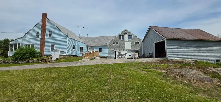 380 Oak Street, Sanford, ME 04073 - #2