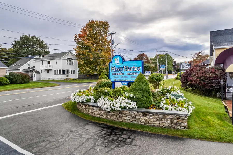 60 Mile Road #2, Wells, ME 04090 - #2
