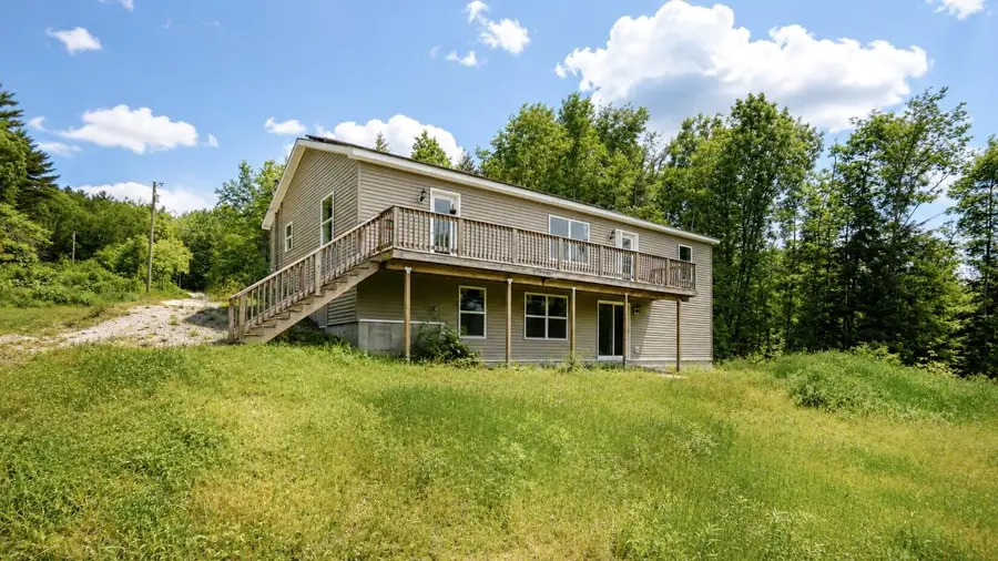 42 Hobbs Hill Lane, Harrison, ME 04040 - #2