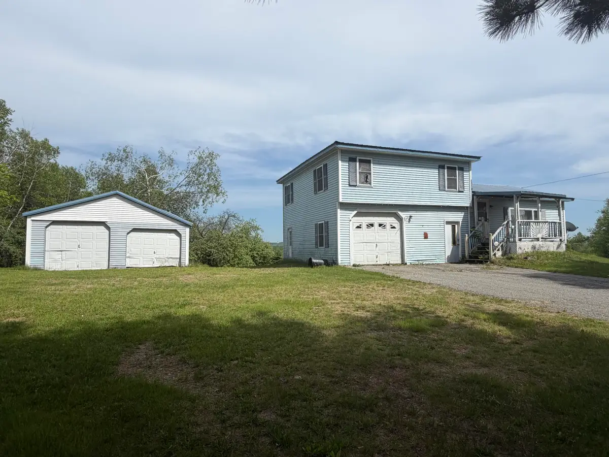 247 Pea Ridge Road, Chester, ME 04457 - #1