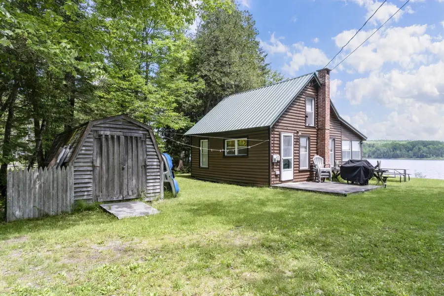 25 Allen Avenue, Canaan, ME 04924 - #2