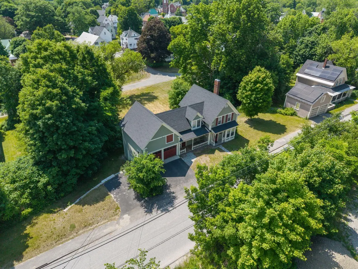 24 High Street, Livermore Falls, ME 04254 - #1