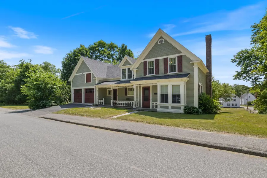 24 High Street, Livermore Falls, ME 04254 - #2