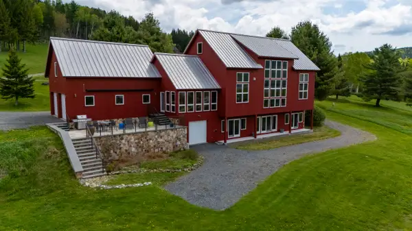 39 Kendall Farm Trail, Rangeley, ME 04970