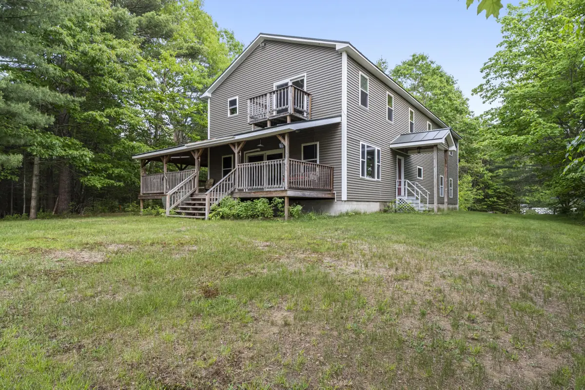 21 Burns Drive, Clinton, ME 04927 - #1