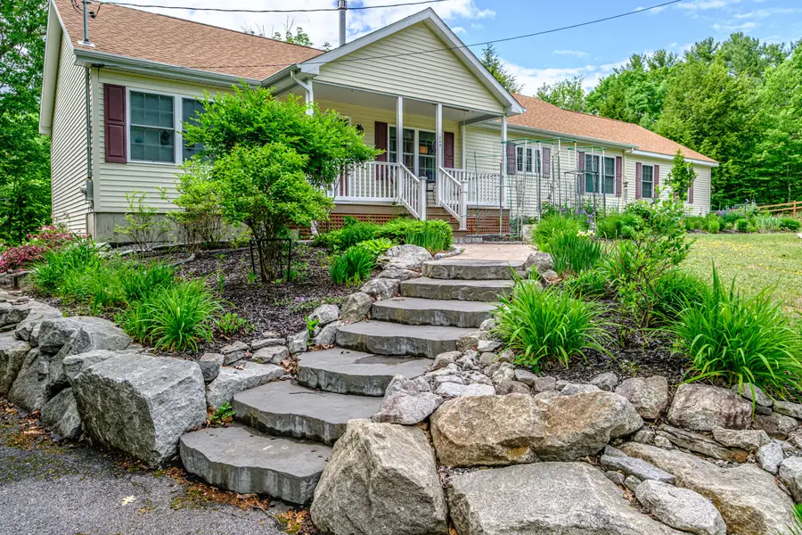 248 Hooper Ledge Road, Paris, ME 04281 - #3