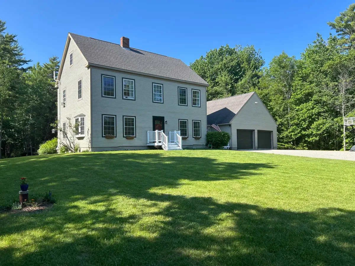 76 Hill Street, South Thomaston, ME 04858 - #1
