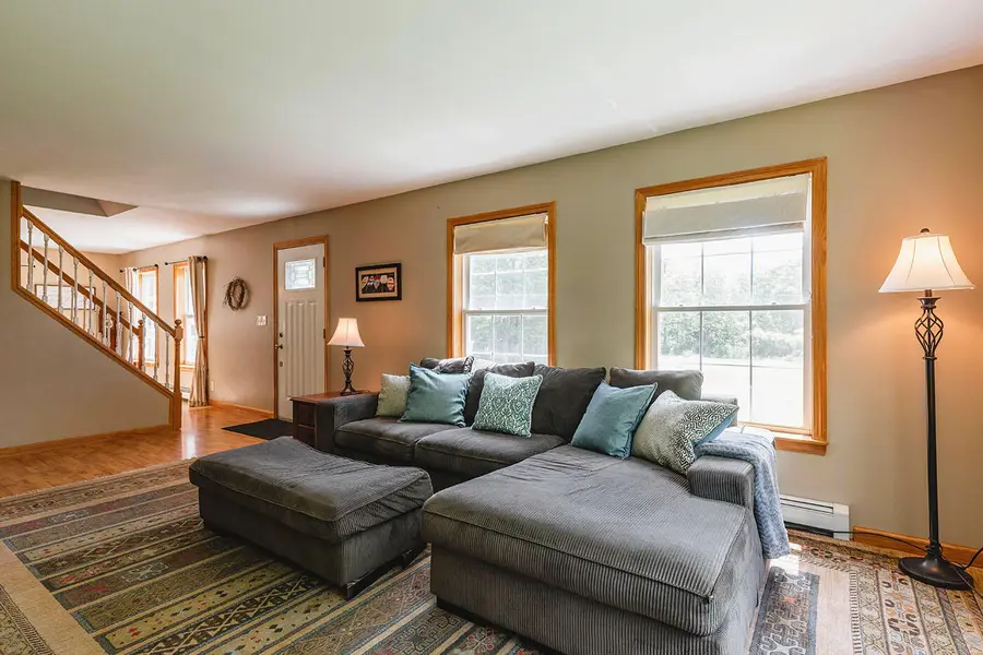 76 Hill Street, South Thomaston, ME 04858 - #3
