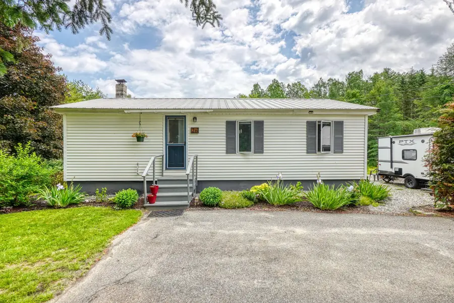 26 Spencer Road, Benton, ME 04901 - #2