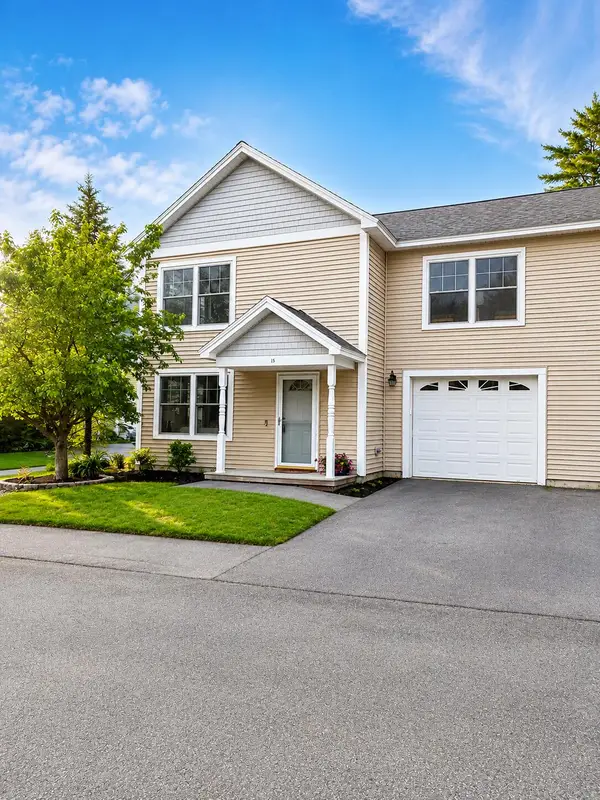 15 Jarita Court #15, Portland, ME 04103