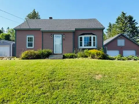 24 Westwind Drive, Caribou, ME 04736