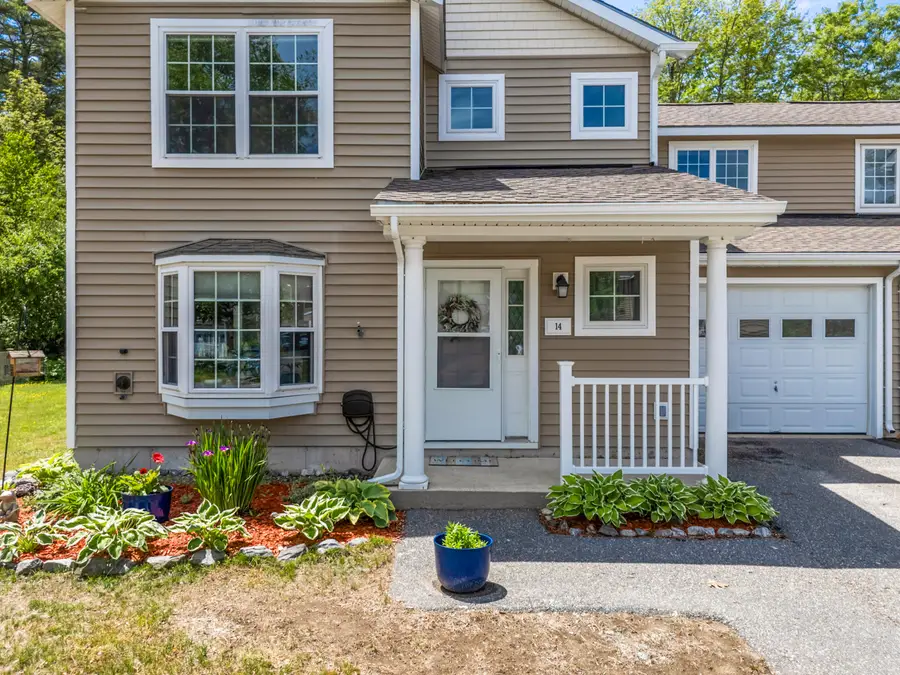 14 Lupine Circle, Brunswick, ME 04011 - #2