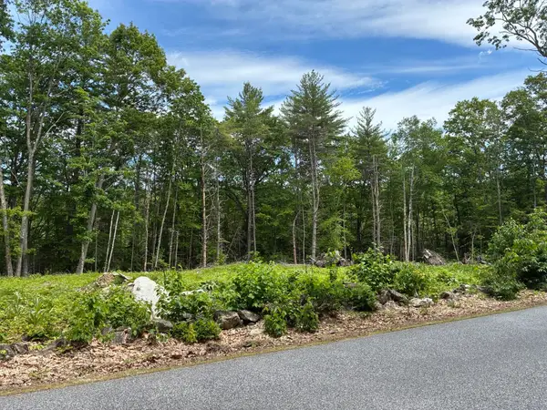 Map7Lot40 Round The Pond Road, Norway, ME 04268