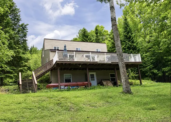 7 Overlook Drive, Portage Lake, ME 04768