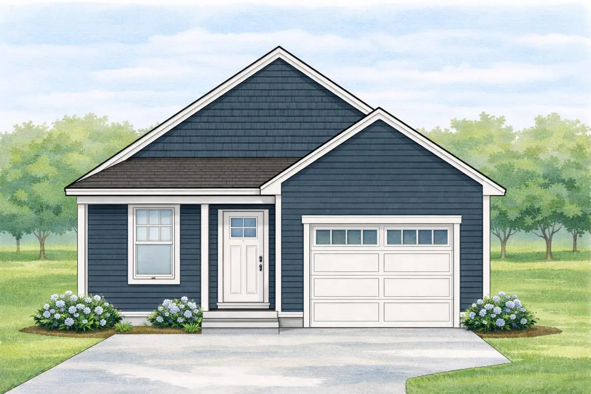 29 Feldspar Lane #15, Cumberland, ME 04021 - #1