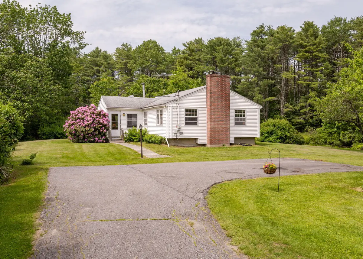 690 Old Portland Road, Brunswick, ME 04011 - #1
