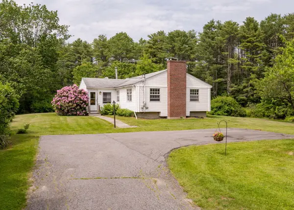690 Old Portland Road, Brunswick, ME 04011