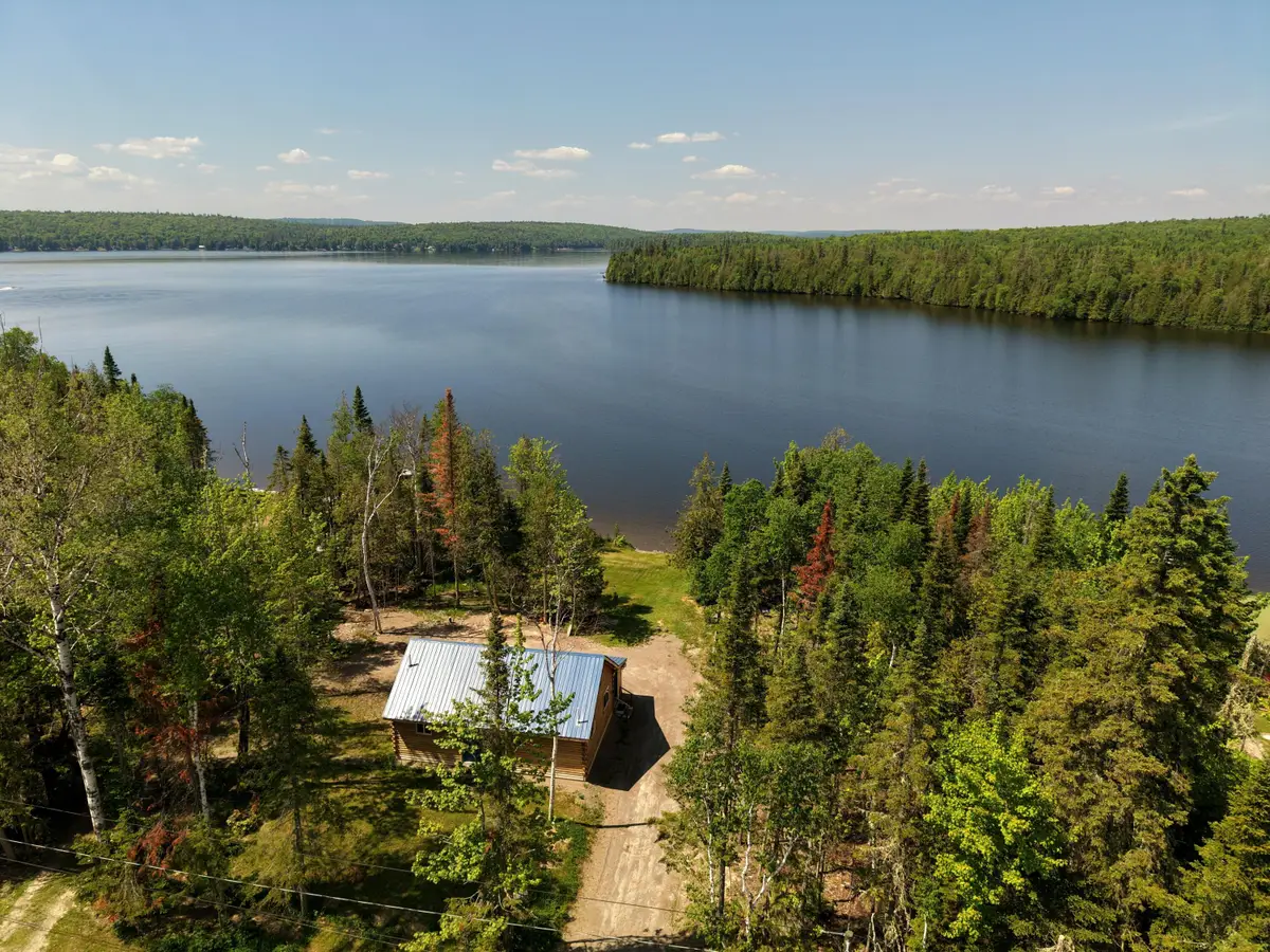 343 Little Madawaska Lake Road, Westmanland, ME 04783 - #1