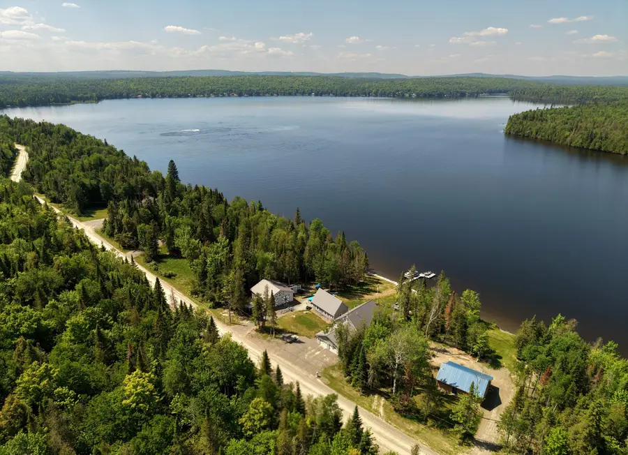 343 Little Madawaska Lake Road, Westmanland, ME 04783 - #2