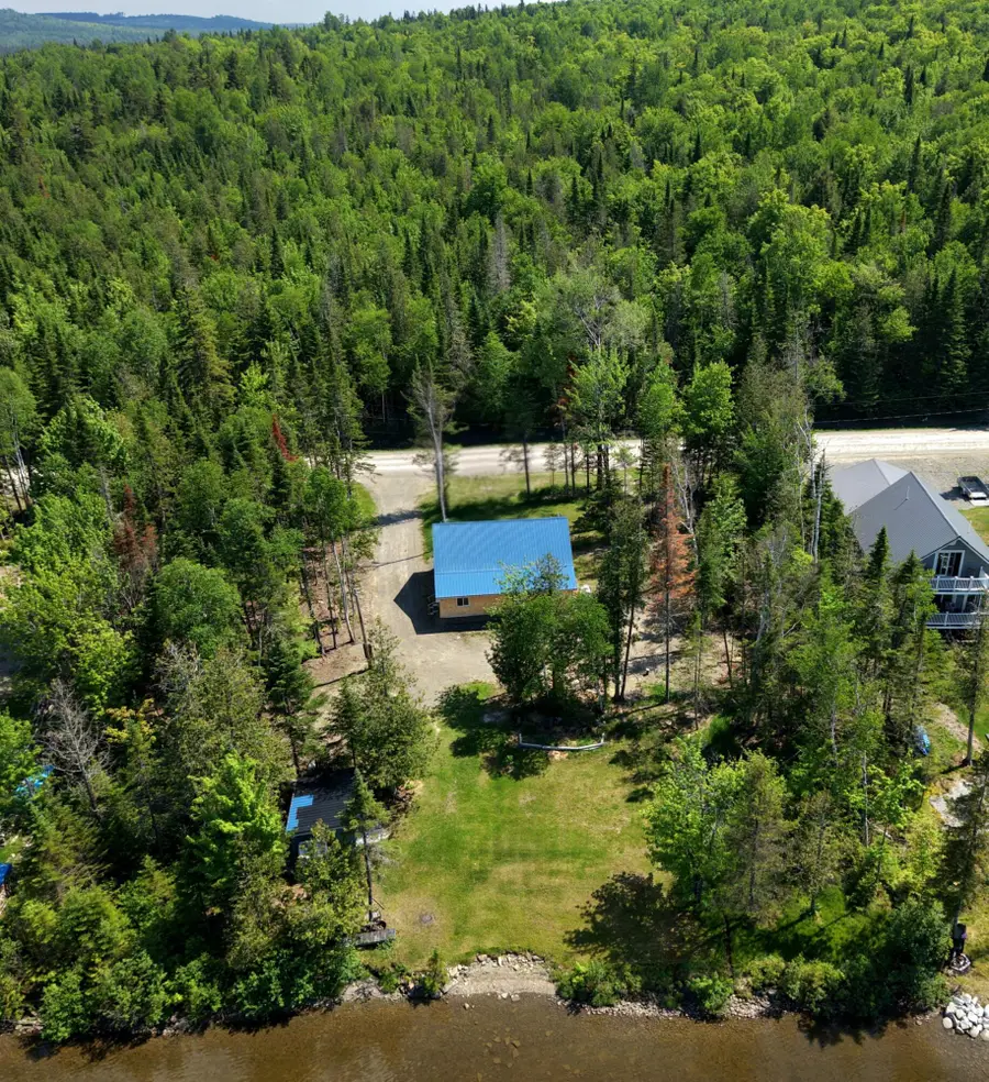 343 Little Madawaska Lake Road, Westmanland, ME 04783 - #3