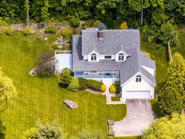 8 N Lewis Avenue, Camden, ME 04843 - #3
