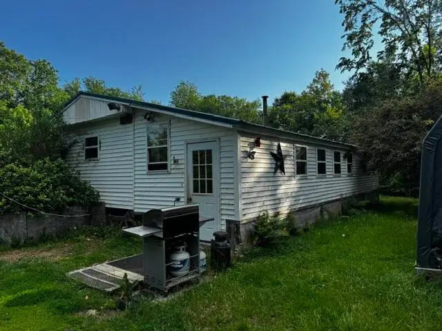 170 Burnham Road, Troy, ME 04987 - #1