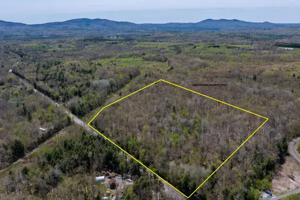Lot #15 Greenacre Road, Lincolnville, ME 04849