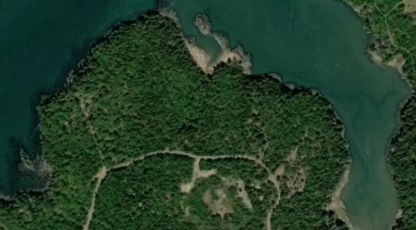 Lot 4 North Shore Road, Lubec, ME 04631 - #2