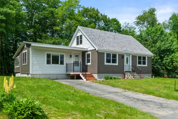 86 Merrymeeting Road, Brunswick, ME 04011