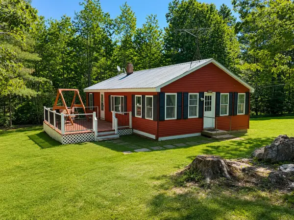 7 Silas Brown Road, Waterboro, ME 04061