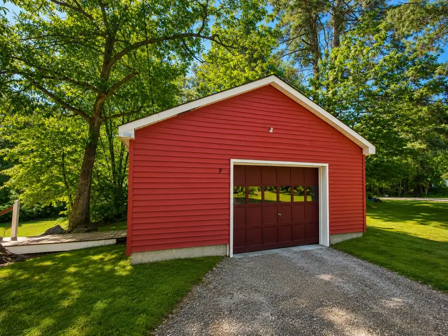 7 Silas Brown Road, Waterboro, ME 04061 - #2