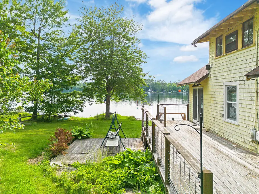 40 Albee Road, Augusta, ME 04330 - #2