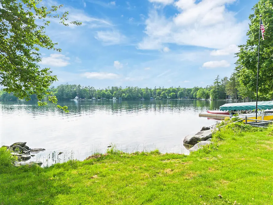 40 Albee Road, Augusta, ME 04330 - #3