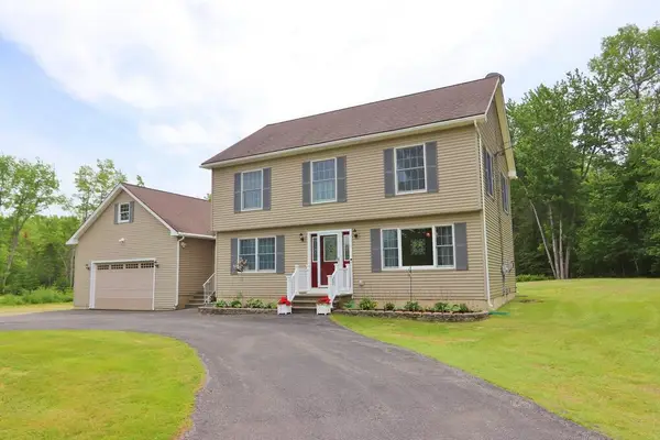 19 Sprucewood Drive, Eddington, ME 04428