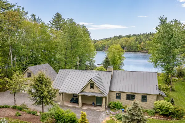 68 Poland Road, Lincolnville, ME 04849