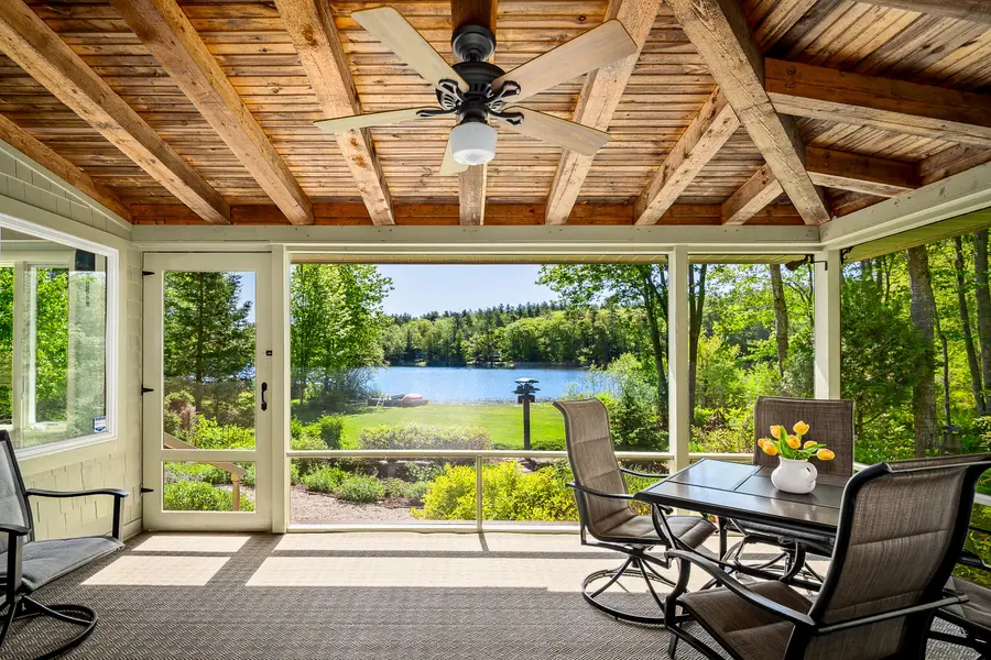 68 Poland Road, Lincolnville, ME 04849 - #3